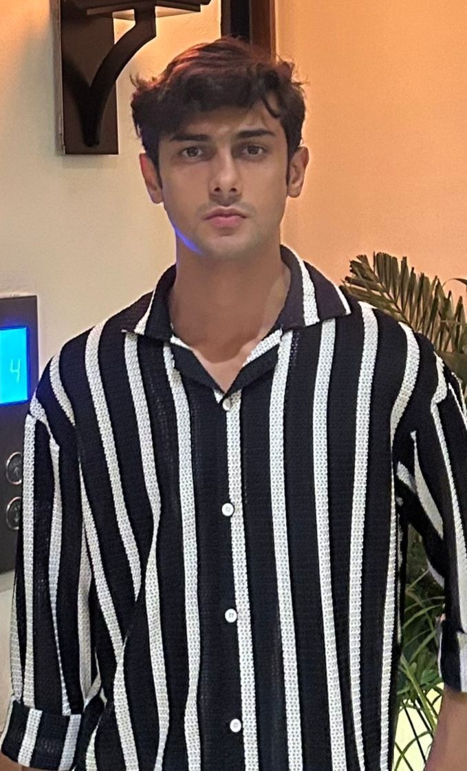 Picture of Mohammad Amjad